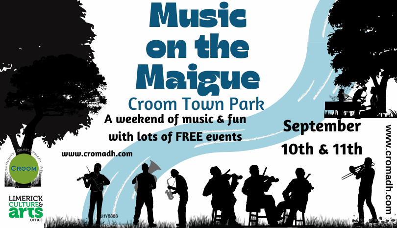 Music on the Maigue 
