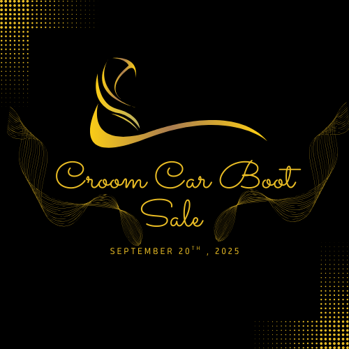Croom Car Boot Sale September 2025 