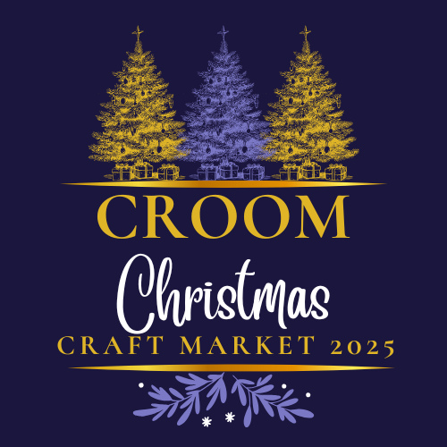 Croom Christmas Craft Market 2025 