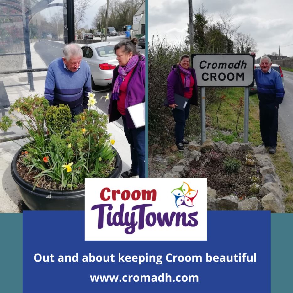 Croom Community Development Association