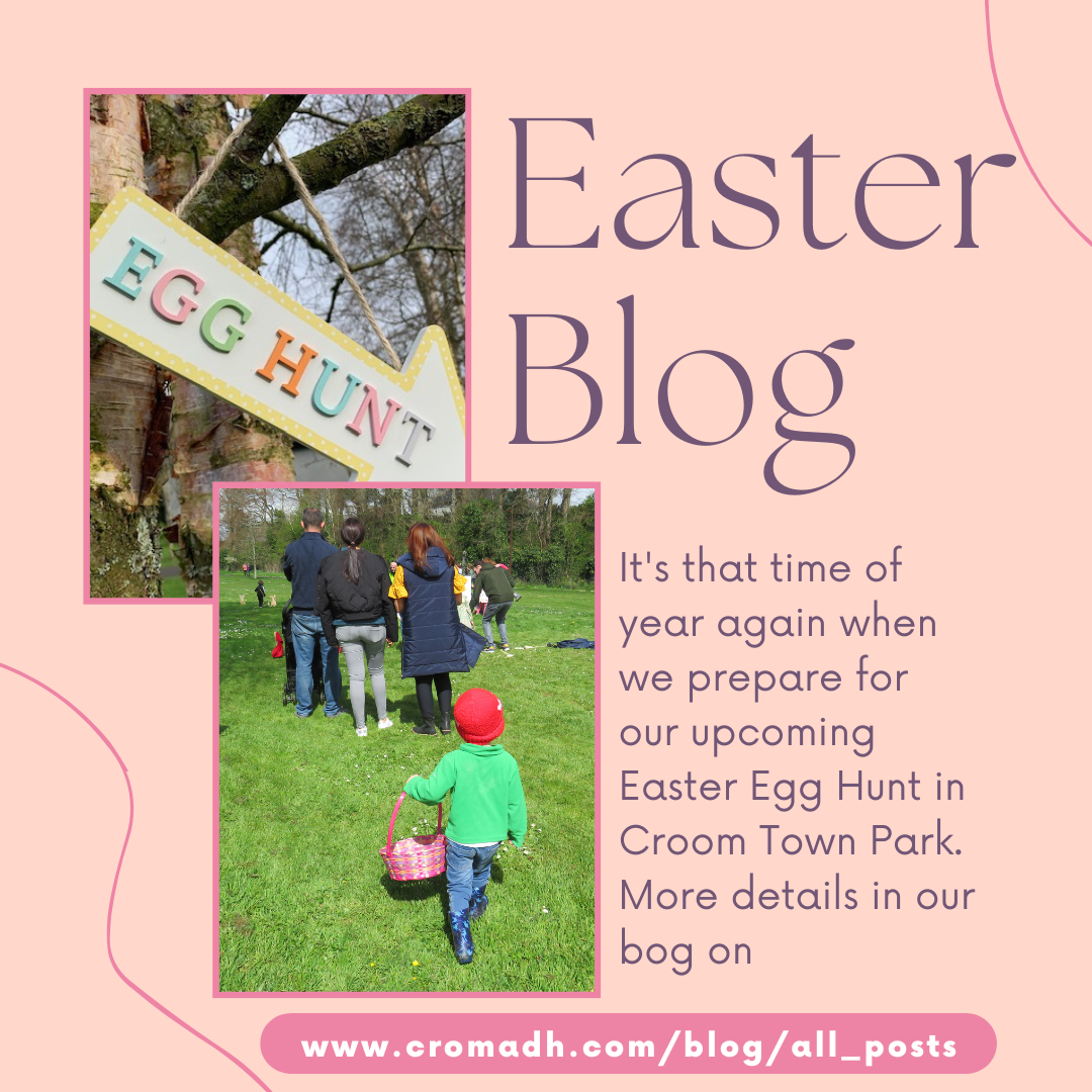 Easter Egg Hunt 2024 